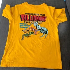 Billionaire Boys Club Tee